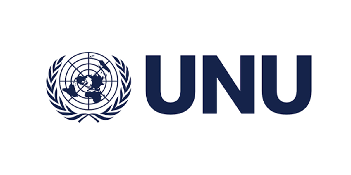 United Nations University (UNU) Internship Programme 2024